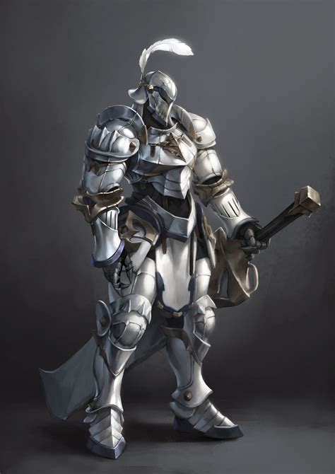 Heavy Armor .